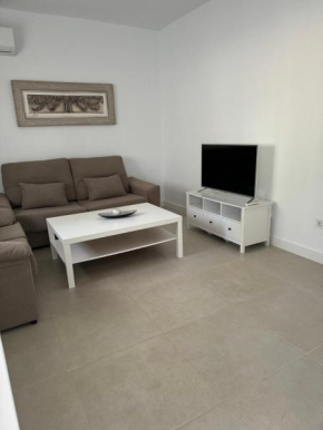 Apartamento California 2A Baeza
